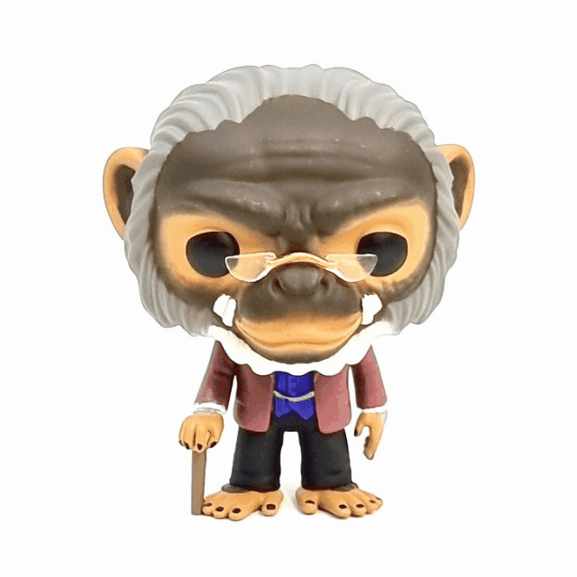 Figura POP Umbrella Academy: Pogo-360