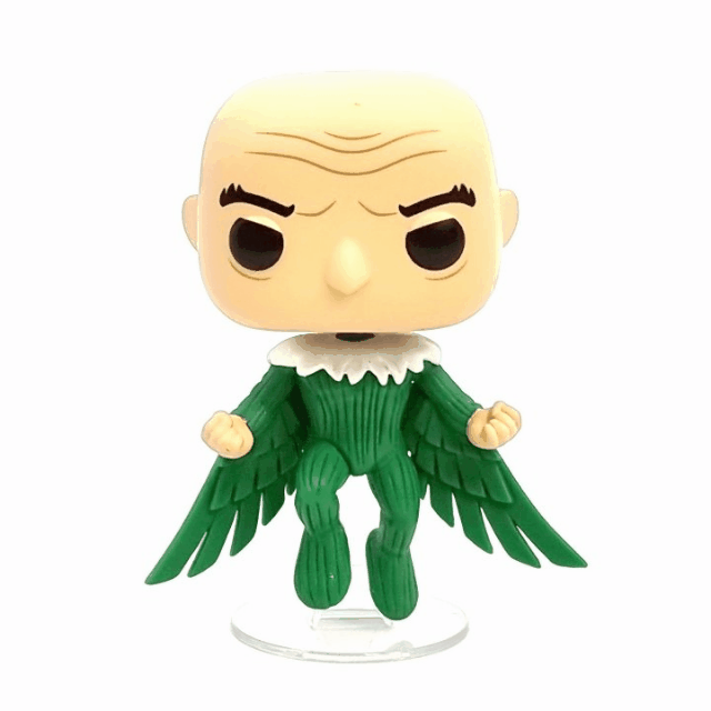 Figura POP Marvel 80th: Buitre-360