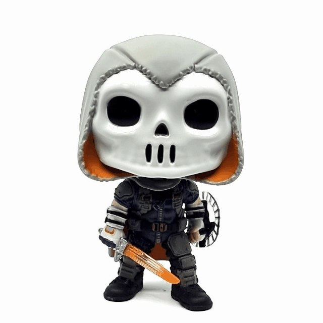 Figura POP Avengers The Game: Taskmaster-360