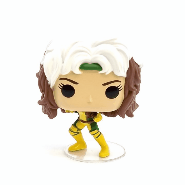 Figura POP X-Men Classic: Rogue-360