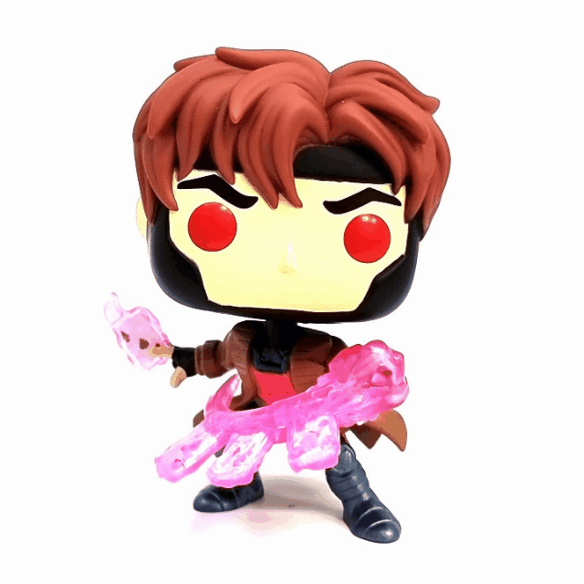 Figura POP X-Men Classic: Gambit-360