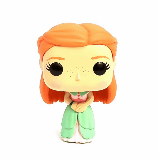 Figura POP Harry Potter: Ginny Weasley-360