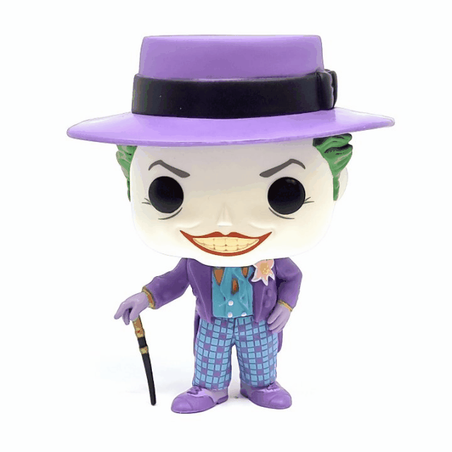 Figura POP DC Batman 1989: Joker-360
