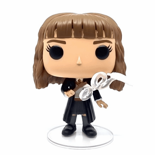 Figura POP  Harry Potter Hermione Feather-360