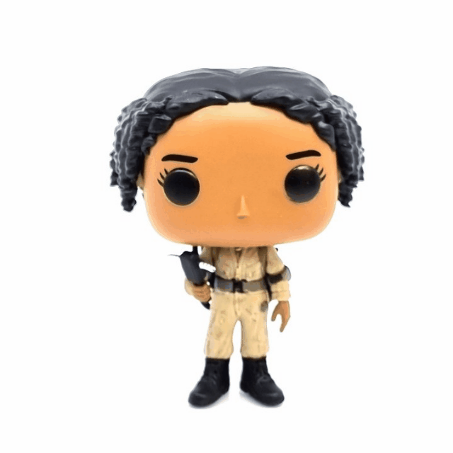 Figura POP Cazafantasmas: Más alla: Lucky-360