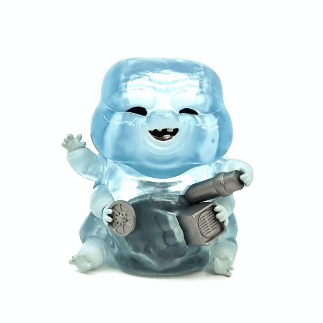 Figura POP Cazafantasmas: Más allá Muncher-360