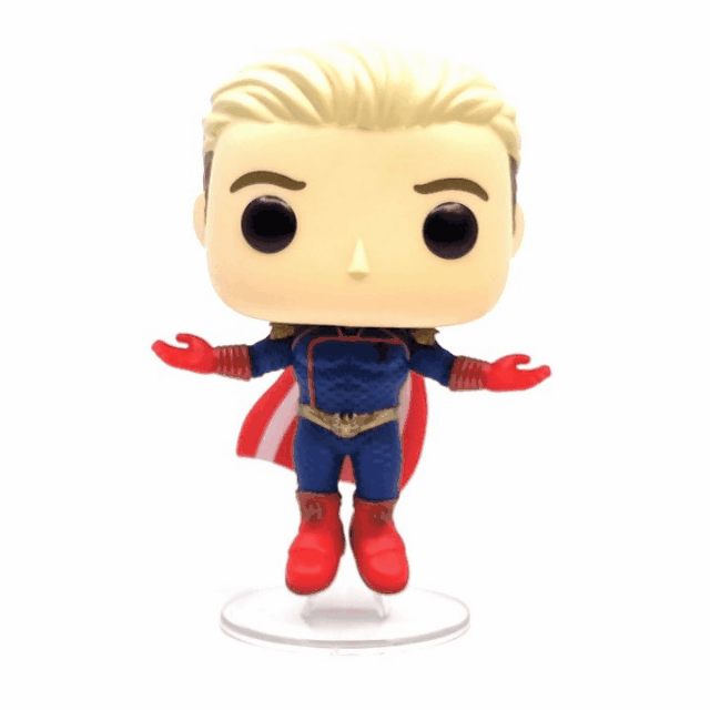 Figura POP TV: The Boys- Homelander Levitating-360
