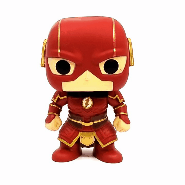 Figura POP Justice League: The Flash Imperial Palace-360