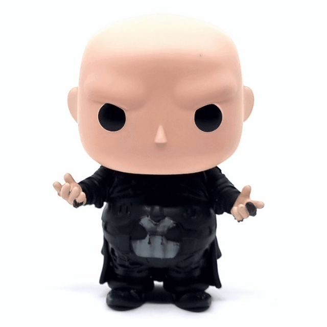 Figura POP Dune: Baron Vladimir Harkonnen-360