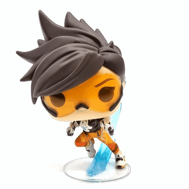 Figura POP Overwatch 2: Tracer-360