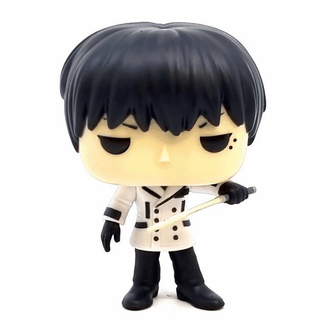 Figura Pop Tokyo Ghoul:re: Kuki Urie-360