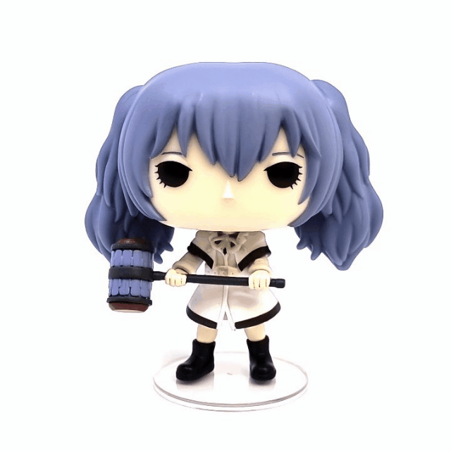 Figura Pop Tokyo Ghoul:re: Saiko Yonebayashi-360