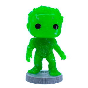 Figura POP Marvel Infinity Saga: Hulk-360