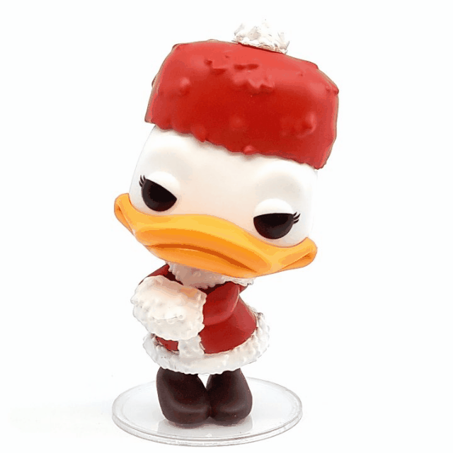 Figura POP Disney Holiday 2021: Daisy-360