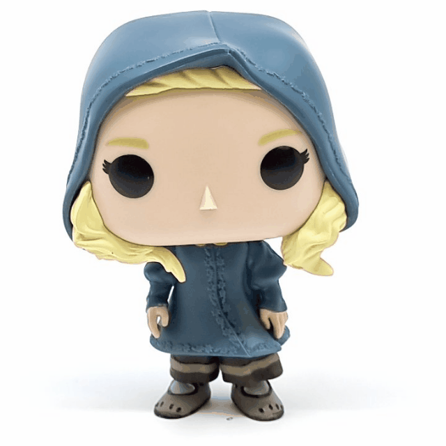 Figura POP The Witcher Serie: Ciri-360