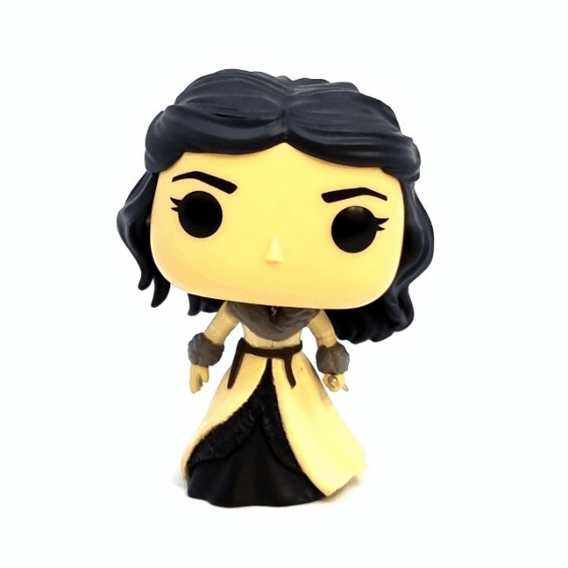 Figura POP The Witcher Serie: Yennefer-360