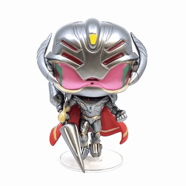 Figura POP Marvel: Infinity Ultron What If-360