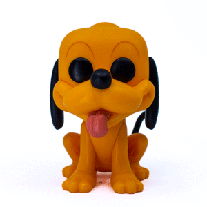 Figura POP Disney Pluto-360