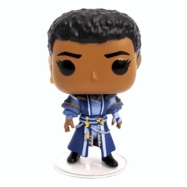 Figura POP Doctor Strange: En el multiverso de la locura Sara-360