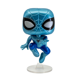 Figura POP Make a Wish 2022: Spider-Man-360