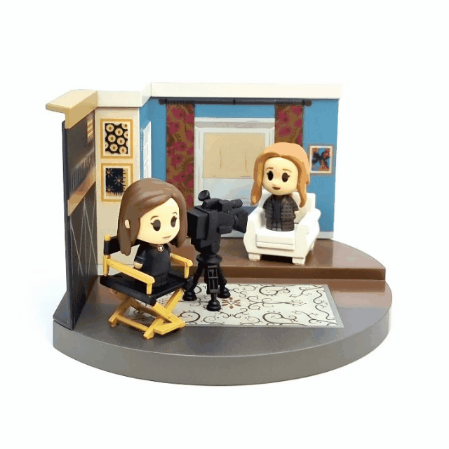 Figura POP Mini Moments: Wandavision LR 00´s-360