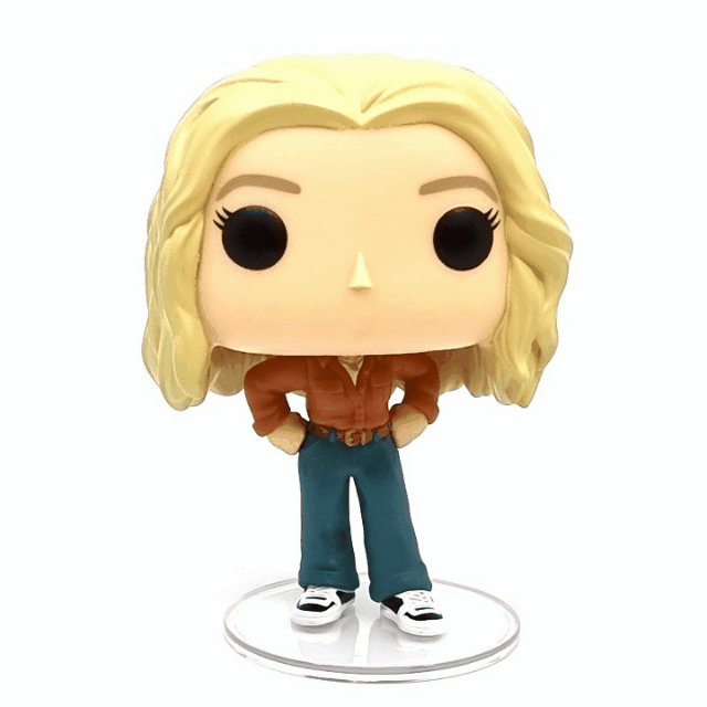 Figura POP Ellie Sattler Jurassic World-360
