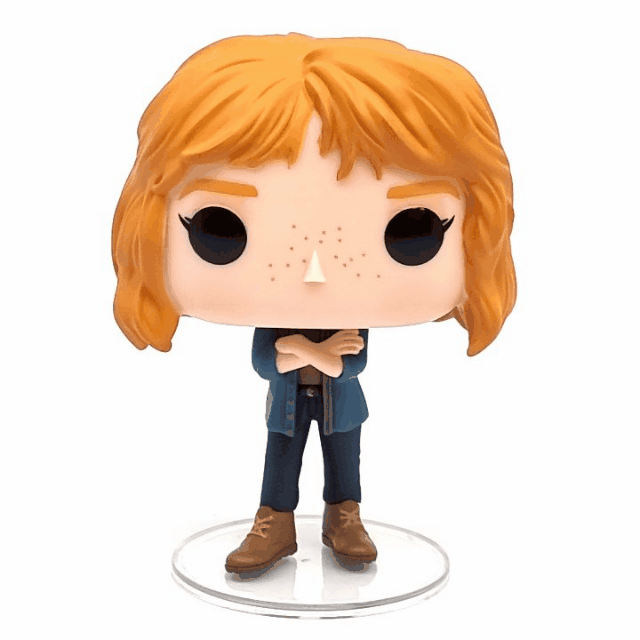 Figura POP Claire Dearing Jurassic World-360