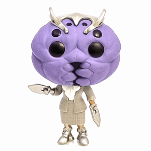 Figura Pop Thor Love and Thunder: Miek-360