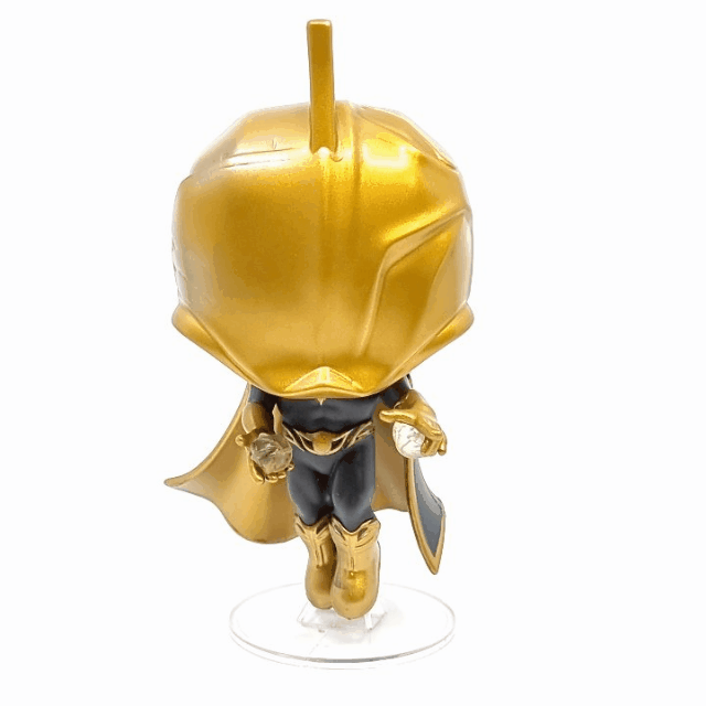 Figura Pop Black Adam: Dr. Fate-360