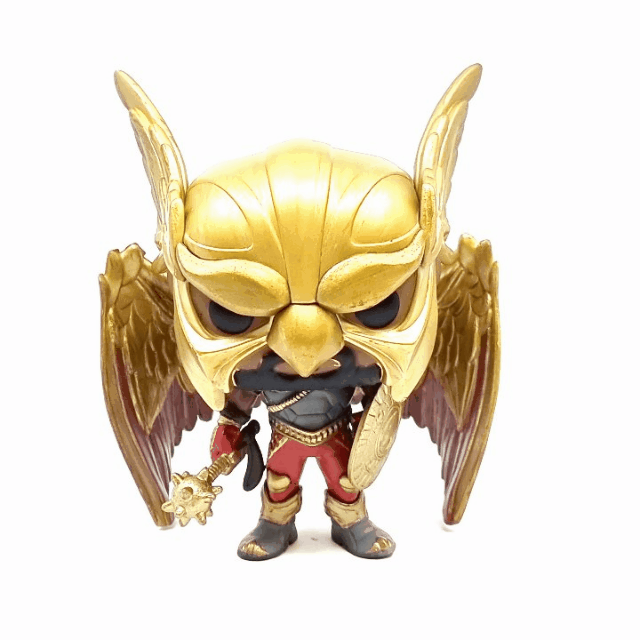 Figura Pop Black Adam: Hawkman-360