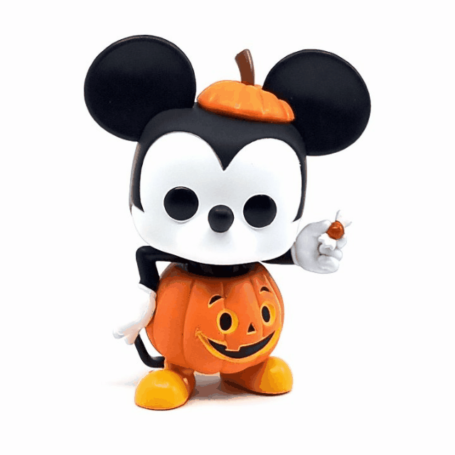 Figura POP Disney: Mickey Truco o Trato-360