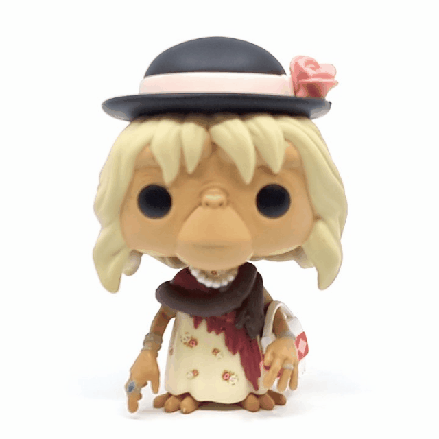 Figura Pop ET: ET in Disguise-360