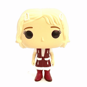 Figura Pop ET: Gertie-360