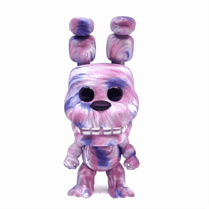 Figura Pop Five Nights At Freddy´s 2022: Bonnie-360