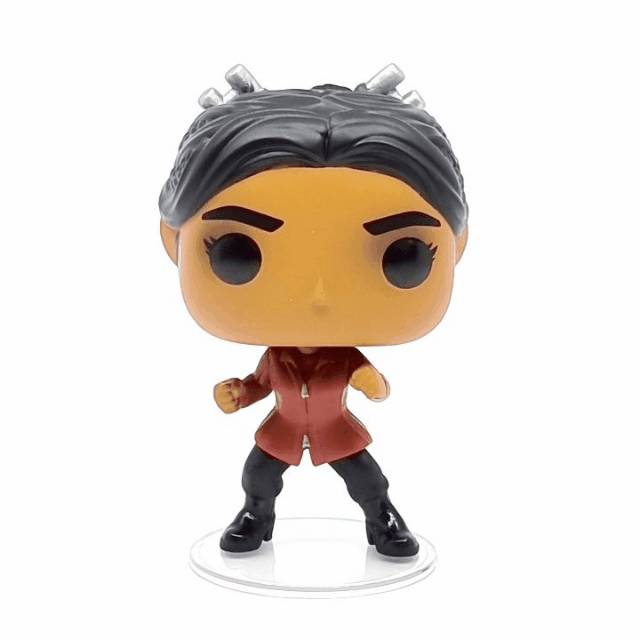 Figuara POP Marvel: Najma-360