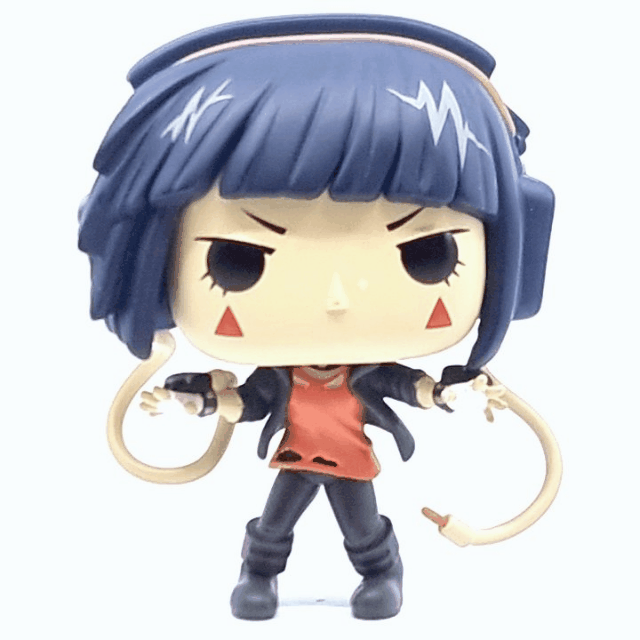 Figura Pop My Hero Academia S9: Kyouka Jirou-360