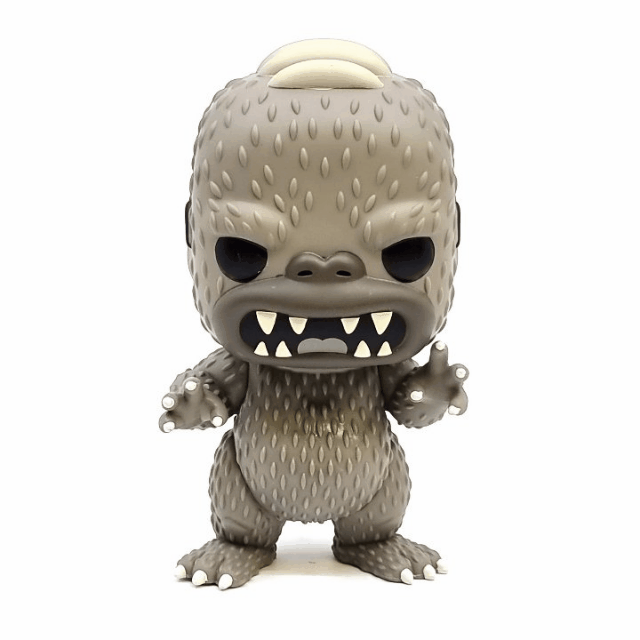 Figura POP Simpsons: Homerzilla-360