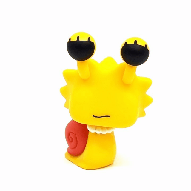 Figura POP Simpsons: Snail Lisa-360