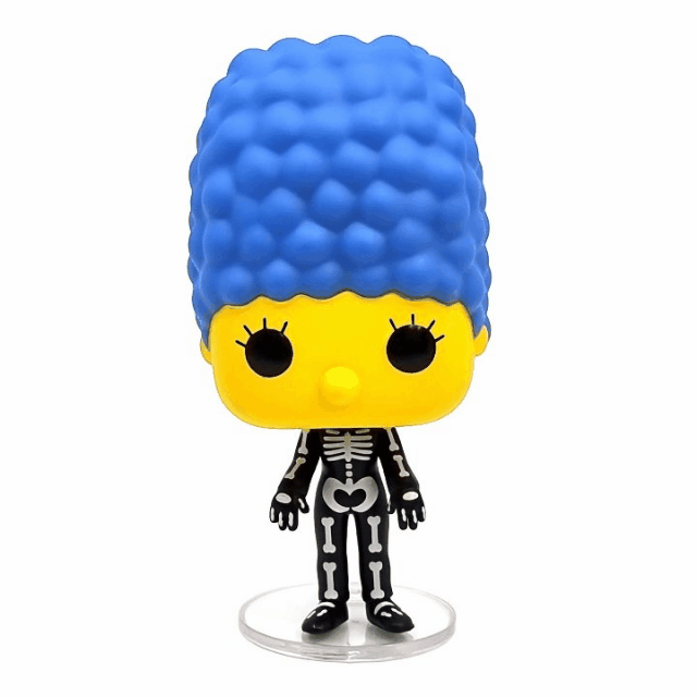 Figura POP Simpsons: Skeleton Marge-360
