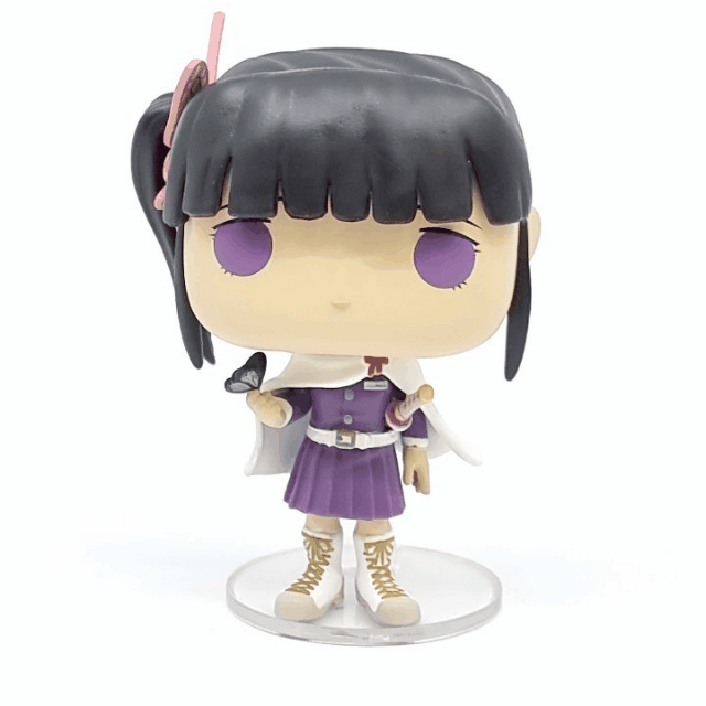 Figura Pop Demon Slayer: Kanao Tsuruyi-360