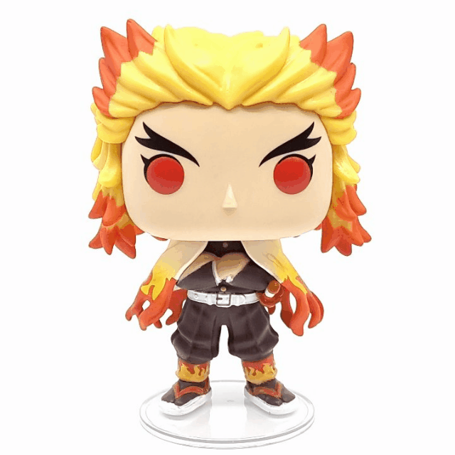 Figura POP Animation Demon Slayer Rengoku-360