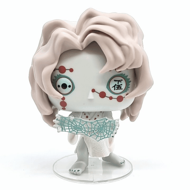 Figura Pop Demon Slayer: Rui-360