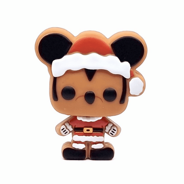 Figura POP Disney Holiday Mickey-360