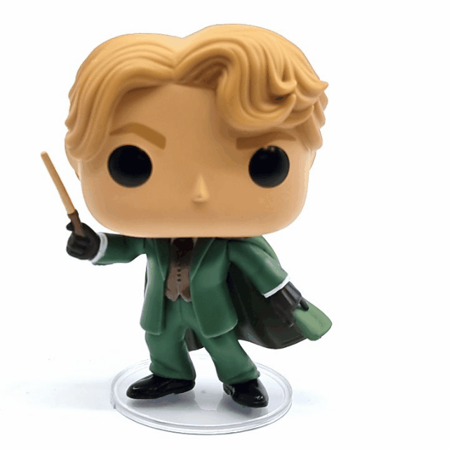 Figura POP Harry Potter 20th: Gilderoy Lockheart-360