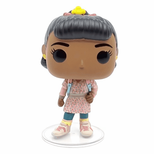 Figura POP Stranger Things S4: Erica Sinclair-360