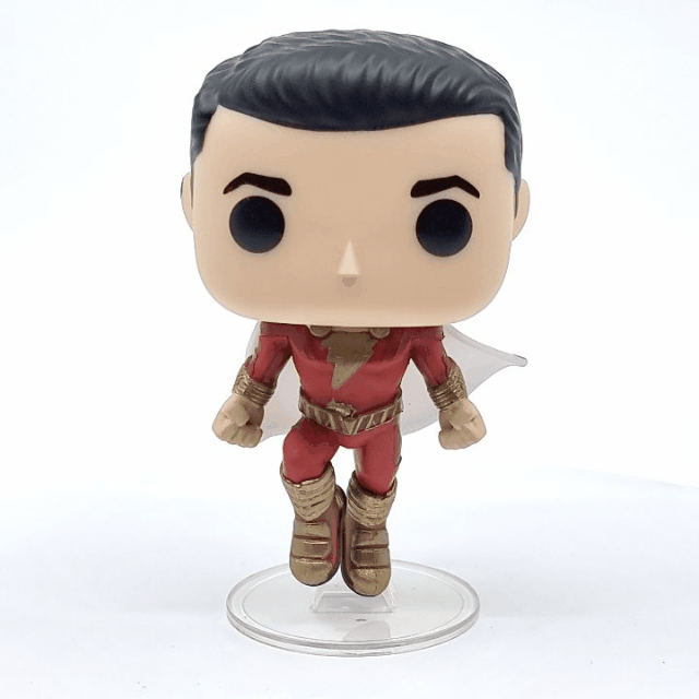 Figura Pop Shazam 2: Shazam-360