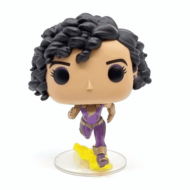 Figura Pop Shazam 2: Darla-360
