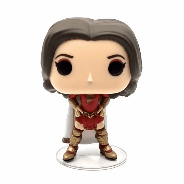 Figura Pop Shazam 2: Mary-360