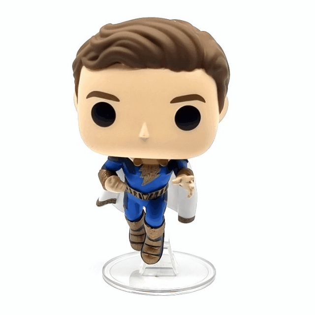 Figura Pop Shazam 2: Freddy-360