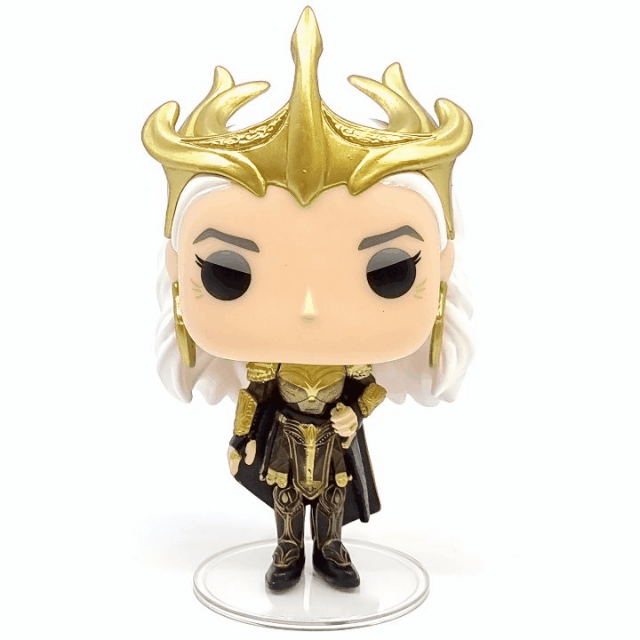 Figura Pop Shazam 2: Hespera-360